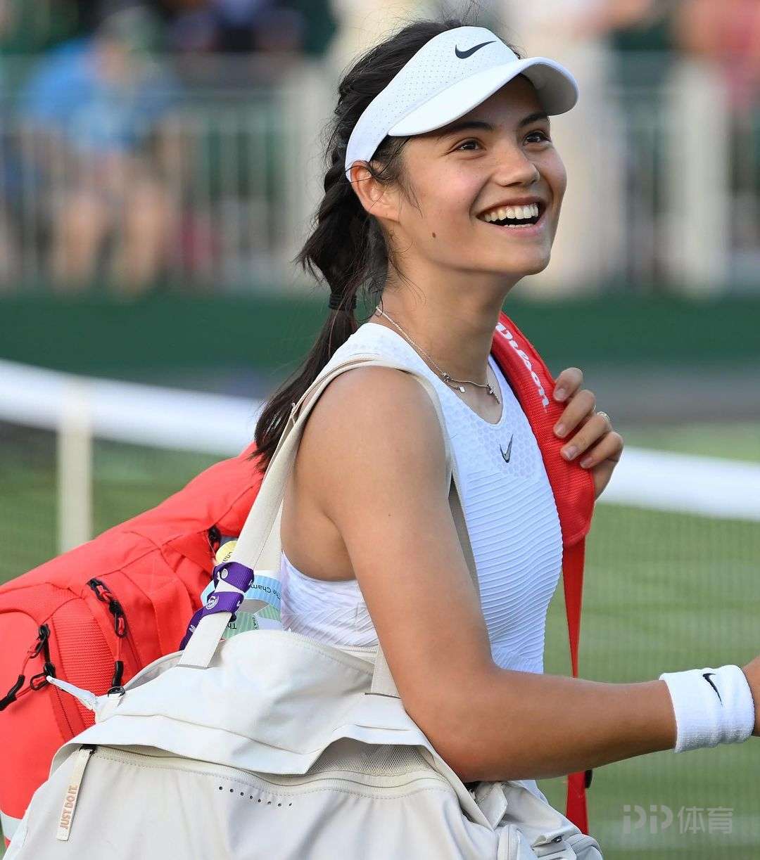 球迷早早地 球迷早早地