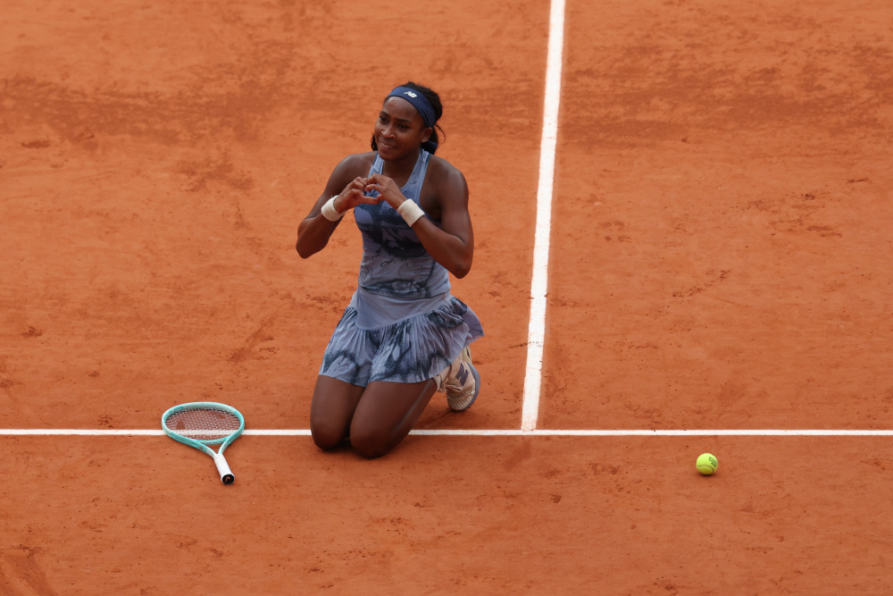 全方位展现 全方位展现