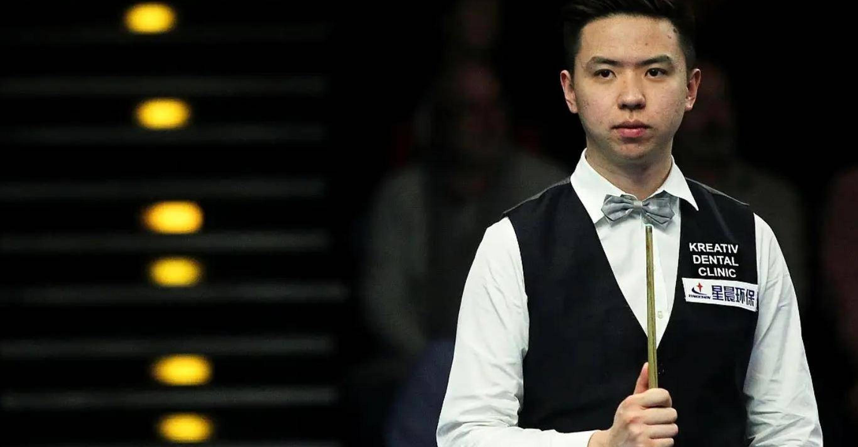 他依然保持 他依然保持