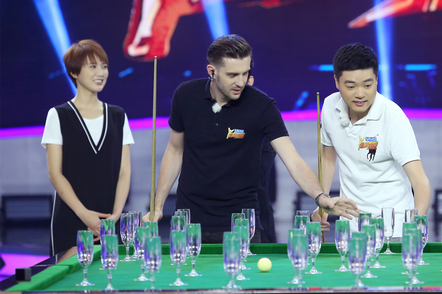 竞的比赛中 竞的比赛中