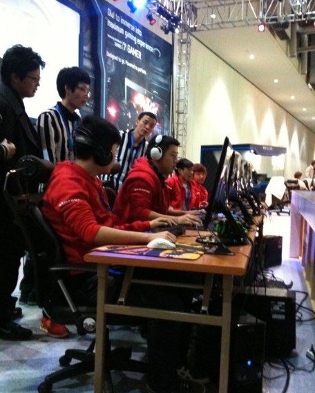 在足球竞技 在足球竞技