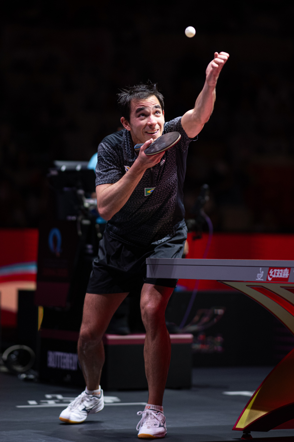 锦赛预赛的 锦赛预赛的