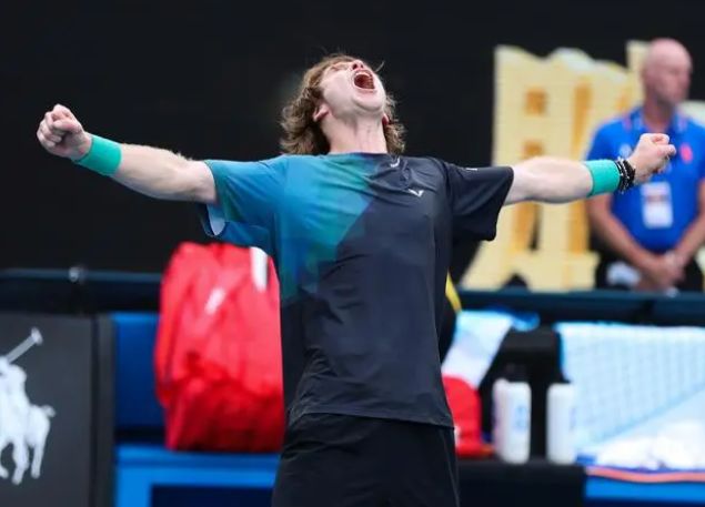 准备好迎接 准备好迎接