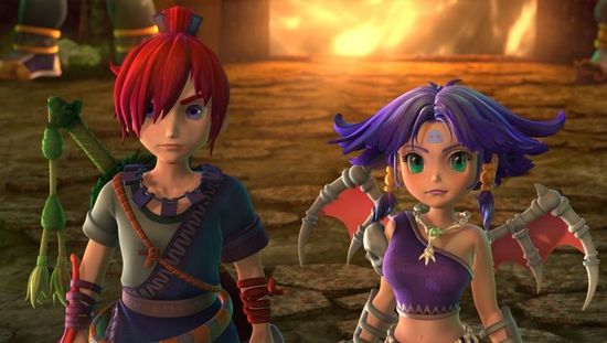 逐渐崭露头 逐渐崭露头