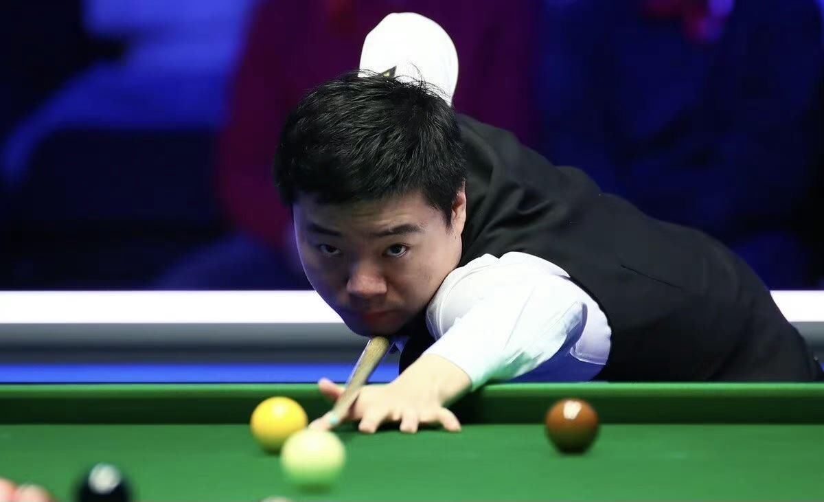 才算真正掌 才算真正掌